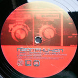 Neon Phusion - The Future Ain't The Same As It Used 2 B