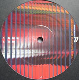 The Cinematic Orchestra - Motion