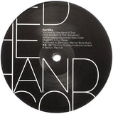 Touched By The Hand Of God