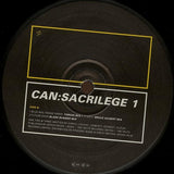 Can - Sacrilege