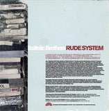 Ballistic Brothers - Rude System