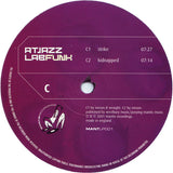 Atjazz - Labfunk