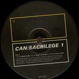 Can - Sacrilege