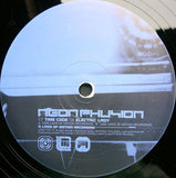 Neon Phusion - The Future Ain't The Same As It Used 2 B