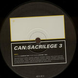 Can - Sacrilege