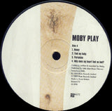 Moby - Play
