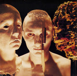 Test Dept. - The Unacceptable Face Of Freedom
