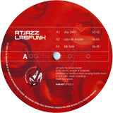 Atjazz - Labfunk