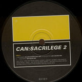 Can - Sacrilege