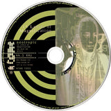 Neotropic - 15 Levels Of Magnification