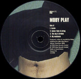Moby - Play