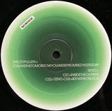 Stacey Pullen - Todayisthetomorrowyouwerepromisedyesterday