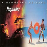 New Order - Republic