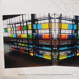 Stacey Pullen - Todayisthetomorrowyouwerepromisedyesterday