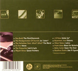 The Amalgamation Of Soundz - Room With A View Too