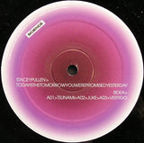 Stacey Pullen - Todayisthetomorrowyouwerepromisedyesterday