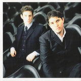 Thievery Corporation - DJ-Kicks: