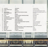 Thievery Corporation - DJ-Kicks: