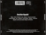 New Order - Republic