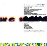 House Of 909 - The Children We Were