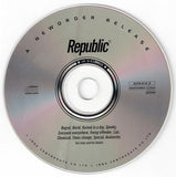 New Order - Republic