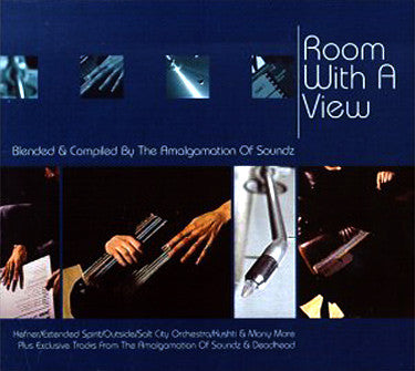 The Amalgamation Of Soundz - Room With A View