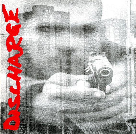 Discharge