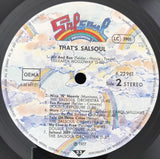 That's Salsoul