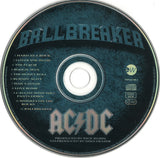 Ballbreaker