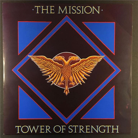 Tower Of Strength