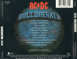 Ballbreaker