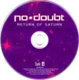 Return Of Saturn