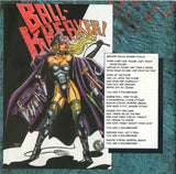 Ballbreaker