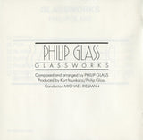 Glassworks