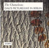 Dali's Picture/Live In Berlin