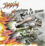 Monsters &amp; Silly Songs