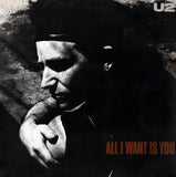 All I Want Is You