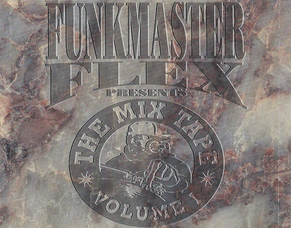 Funkmaster flex vol 1 on sale