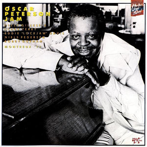 Oscar Peterson Jam (Montreux '77)