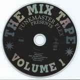 The Mix Tape Volume 1 (60 Minutes Of Funk)