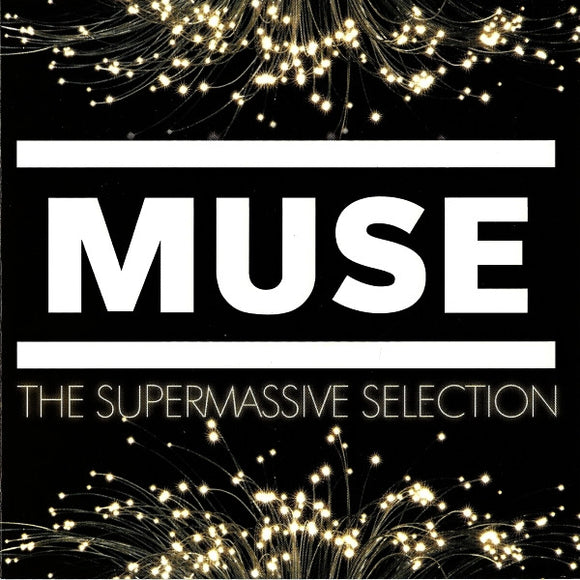 Muse - The Supermassive Selection