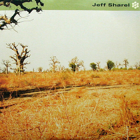 Jeff Sharel