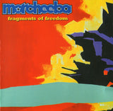 Fragments Of Freedom