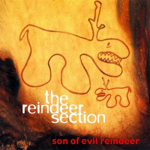 Son Of Evil Reindeer