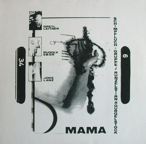 Mama (From the Party)