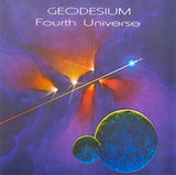 Fourth Universe