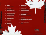 Canadian Blast - The Sound Of The New Canada Scene
