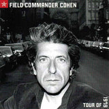 Field Commander Cohen: Tour Of 1979