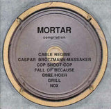 Mortar