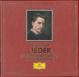 Lieder